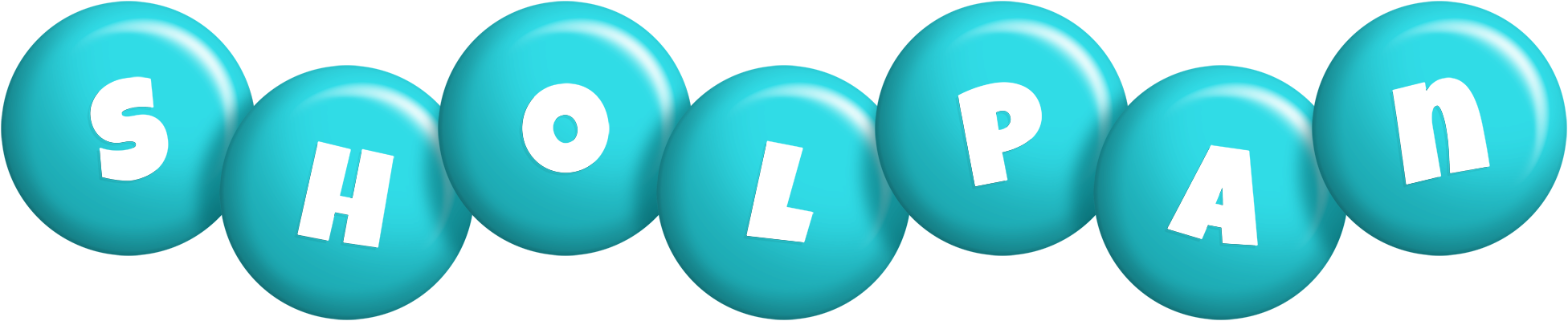 Sholpan candy-azur logo
