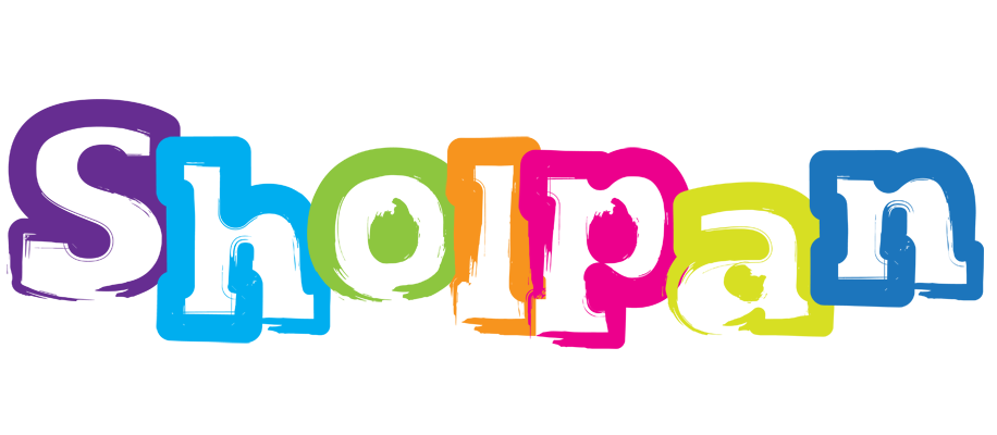 Sholpan casino logo