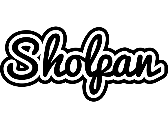 Sholpan chess logo