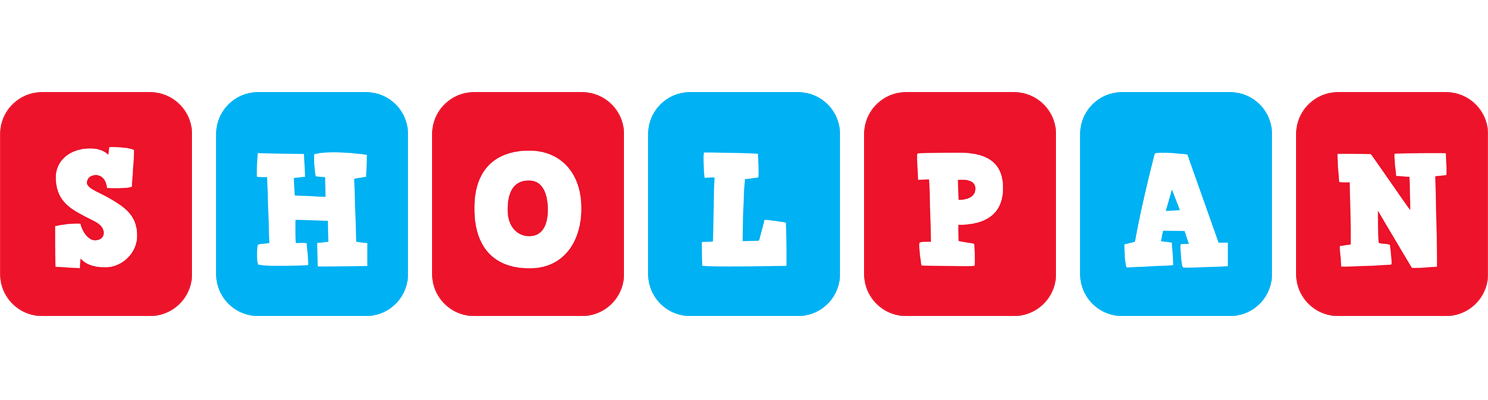 Sholpan diesel logo