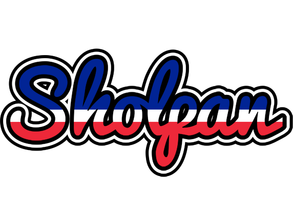 Sholpan france logo