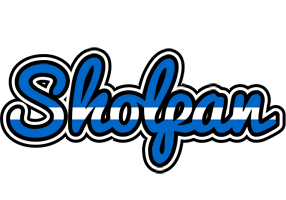 Sholpan greece logo