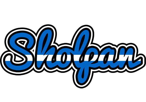 Sholpan greece logo