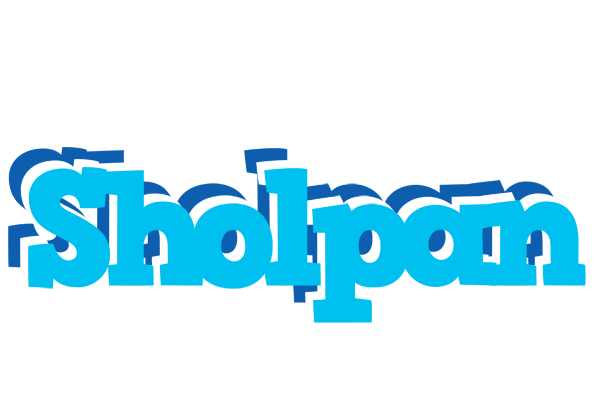 Sholpan jacuzzi logo