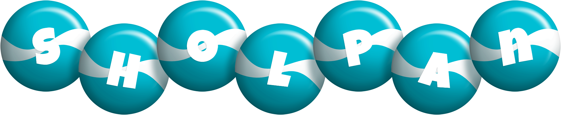 Sholpan messi logo