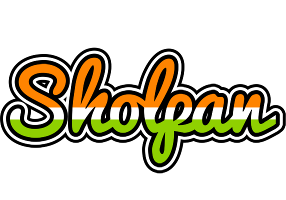 Sholpan mumbai logo