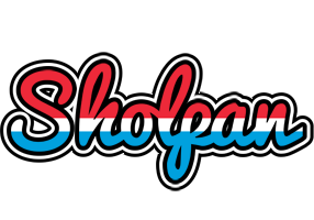 Sholpan norway logo