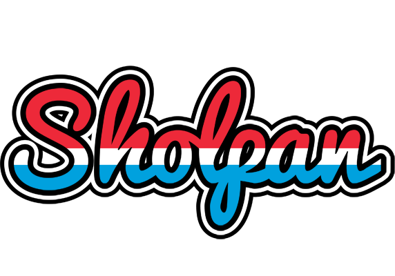 Sholpan norway logo