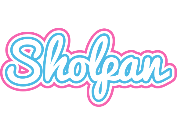 Sholpan outdoors logo