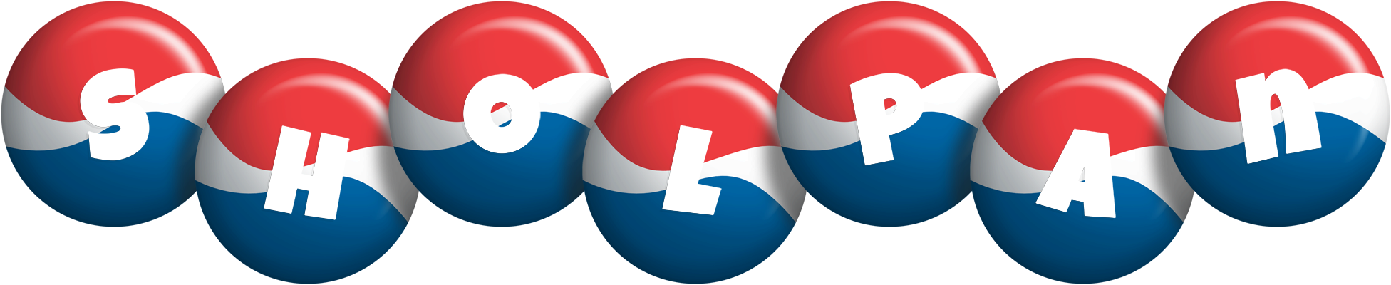 Sholpan paris logo