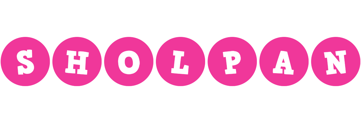 Sholpan poker logo