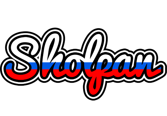 Sholpan russia logo