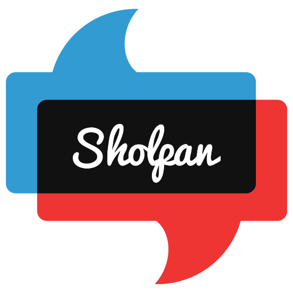 Sholpan sharks logo