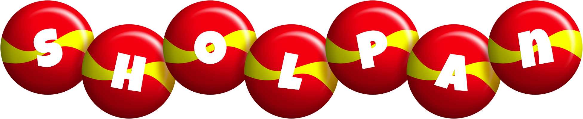 Sholpan spain logo