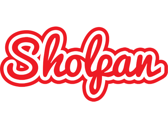Sholpan sunshine logo