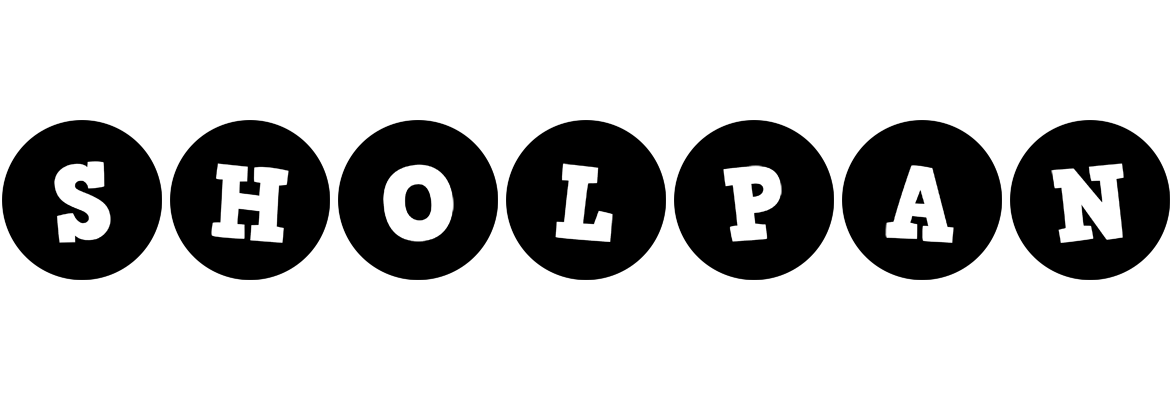 Sholpan tools logo