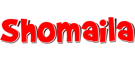 Shomaila basket logo