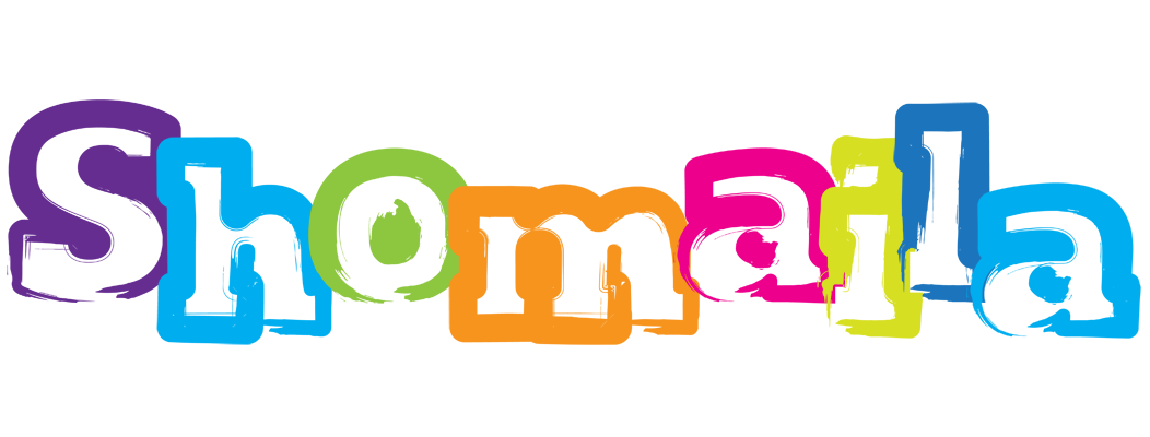 Shomaila casino logo