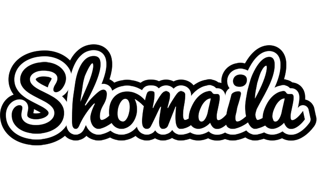 Shomaila chess logo