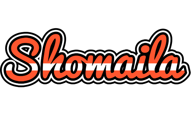 Shomaila denmark logo