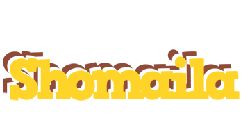 Shomaila hotcup logo