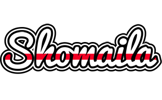 Shomaila kingdom logo