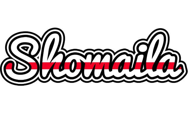 Shomaila kingdom logo