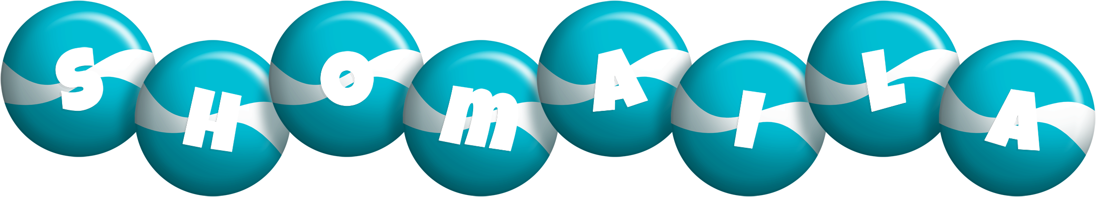 Shomaila messi logo