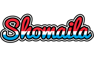 Shomaila norway logo