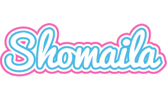 Shomaila outdoors logo