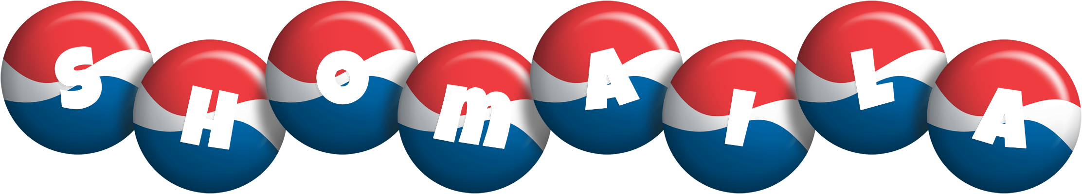 Shomaila paris logo
