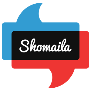 Shomaila sharks logo