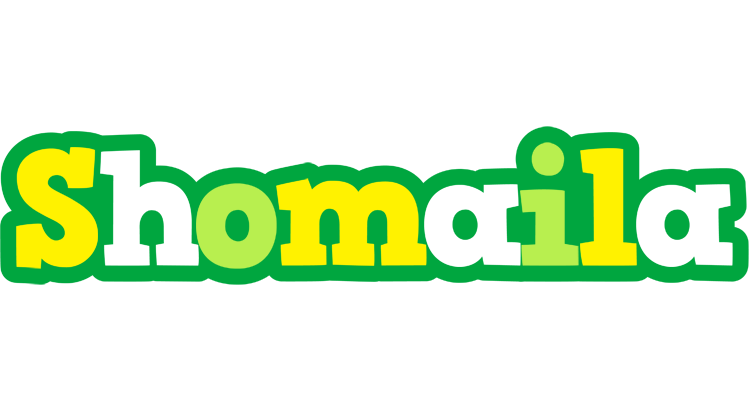 Shomaila soccer logo