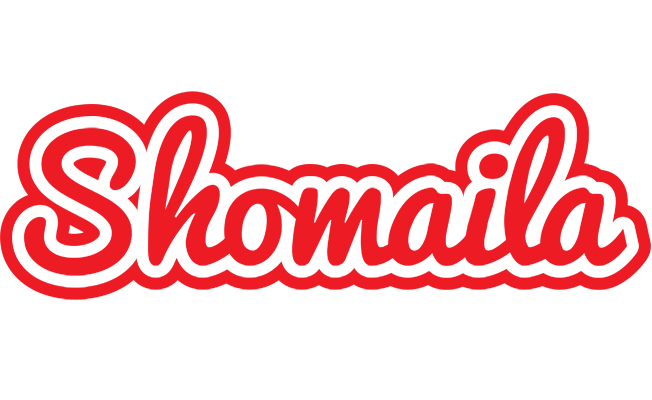 Shomaila sunshine logo