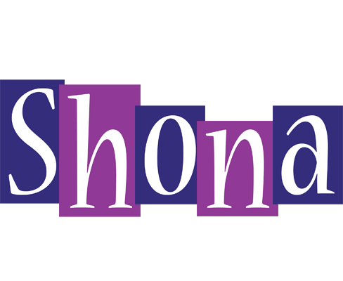Shona autumn logo