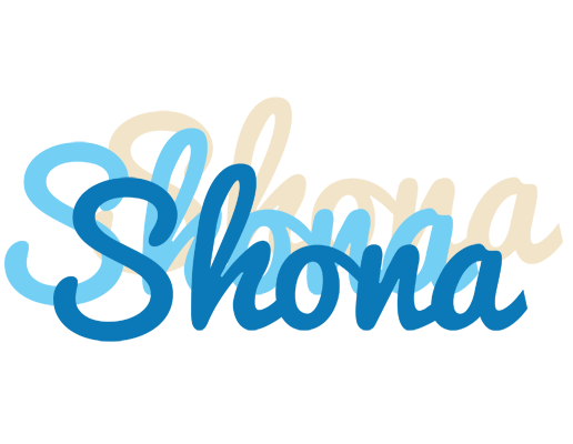 Shona breeze logo
