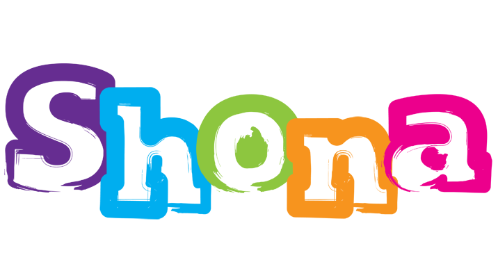 Shona casino logo