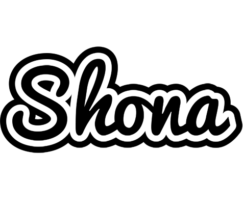 Shona chess logo