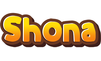 Shona cookies logo