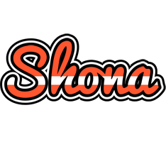 Shona denmark logo