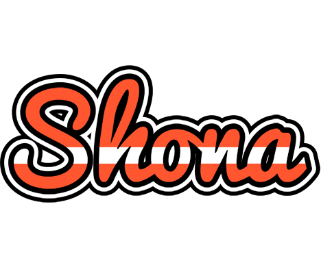 Shona denmark logo