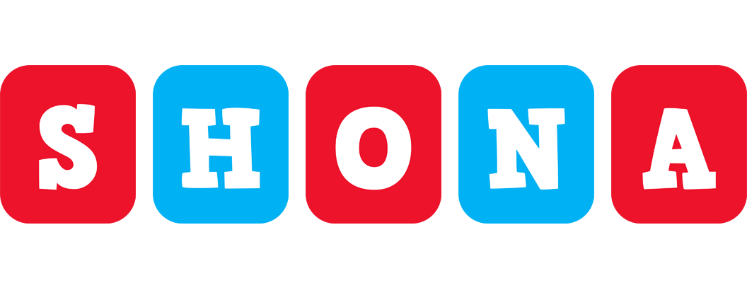 Shona diesel logo