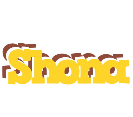 Shona hotcup logo