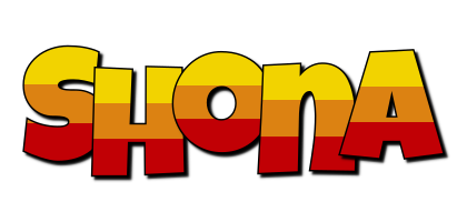 Shona jungle logo