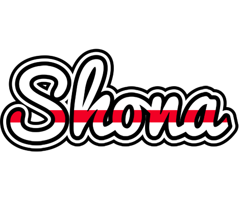Shona kingdom logo