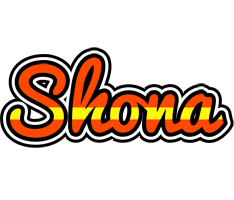 Shona madrid logo