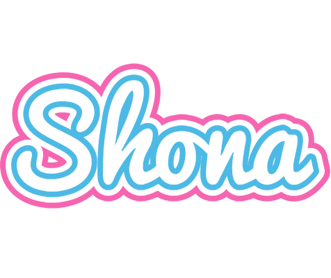Shona outdoors logo