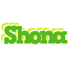 Shona picnic logo