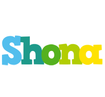 Shona rainbows logo