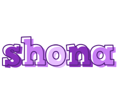 Shona sensual logo